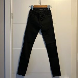 American Eagle Jegging